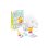 Kit DIY Squish Squish Squishy Canal Toys Sqi 005 Molde Animal y Accesorios