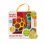 Bright Starts Oball Grasp The Day Geschenkset: Shaker Rattle und Oball Classic Ball BPA-frei