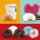 Juguete Play-Doh Donut Drop Shop con Máquina de Glaseado y 5 Botes de Plastilina