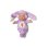 Stofftier BABY born Funny Bunny 26 cm mit langen herabhängenden Ohren