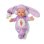 Stofftier BABY born Funny Bunny 26 cm mit langen herabhängenden Ohren