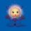 Poupée peluche VTech Luna Projecteur Etoiles Lumineuse Musicale