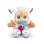 Poupée peluche VTech Luna Projecteur Etoiles Lumineuse Musicale