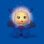 Poupée peluche VTech Luna Projecteur Etoiles Lumineuse Musicale
