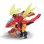 Joguete interativo VTech Switch & Go Dinos Dragorex 2 em 1