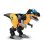 Joguete interativo VTech Switch & Go Dinos Dragorex 2 em 1