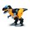 Joguete interativo VTech Switch & Go Dinos Dragorex 2 em 1