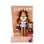 Puppe Bratz Goin' Out! Yasmin Artikuliert 31cm Mit Outfit und Zubehör