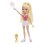 Muñeca MGA Entertainment Bratz Play Sportz Cloé Tenis con Accesorios
