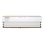 Mémoire RAM Klevv Urbane V RGB 32Go 2x16Go DDR5 6000MHz CL28 Blanc AMD EXPO Intel XMP