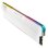 Mémoire RAM Klevv Urbane V RGB 32Go 2x16Go DDR5 6000MHz CL28 Blanc AMD EXPO Intel XMP