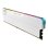 Mémoire RAM Klevv Urbane V RGB 32Go 2x16Go DDR5 6000MHz CL28 Blanc AMD EXPO Intel XMP