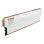 Mémoire RAM Klevv Urbane V RGB 32Go 2x16Go DDR5 6000MHz CL28 Blanc AMD EXPO Intel XMP