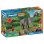 PLAYMOBIL Spielset 72068 Elefanten und Tierpfleger 43 Teile