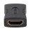 Adaptateur de genre HDMI femelle Lanberg AD-HDMI-01 4K 2.0