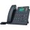 Téléphone IP Yealink SIP-T33G 4 lignes écran LED 2,4 pouces