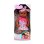 Bambola Interattiva Nenuco Afro Style 35 cm, Capelli Ricci Marroni
