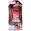 Bambola Interattiva Nenuco Afro Style 35 cm, Capelli Ricci Marroni