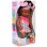 Bambola Interattiva Nenuco Afro Style 35 cm, Capelli Ricci Marroni
