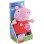 Peluche Musicale Jemini Peppa Pig 20 cm con Melodia