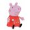 Peluche Musicale Jemini Peppa Pig 20 cm con Melodia
