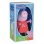 Peluche Musicale Jemini Peppa Pig 20 cm con Melodia