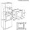 Microondes Electrolux KMFD263TEX 26 L 900 W avec grill et écran