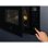 Microondes Electrolux KMFE264TEX 26 L 900 W avec écran LED et commande tactile