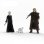 Schleich Figur Harry Potter Alastor Moody Draco Malfoy Wiesel 14907