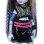 Boneca articulada Monster High Frankie Stein com Watzie e 7 acessórios