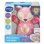 VTech Ursinho Luz Dormi Cor de Rosa Peluche 3-em-1 com Luz Noturna