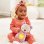 VTech Ursinho Luz Dormi Cor de Rosa Peluche 3-em-1 com Luz Noturna