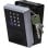 Coffre-fort clés ABUS Keygarage 787 One Métal Noir Silver Verrou à Combinaison