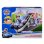 Set de juego Spin Master PAW Patrol Search & Rescue con Ryder y Quad