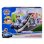 Set de juego Spin Master PAW Patrol Search & Rescue con Ryder y Quad