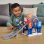 Set de juego Spin Master PAW Patrol Search & Rescue con Ryder y Quad