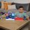 Set de juego Spin Master PAW Patrol Search & Rescue con Ryder y Quad