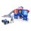Set de juego Spin Master PAW Patrol Search & Rescue con Ryder y Quad