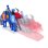 Set de juego Spin Master PAW Patrol Search & Rescue con Ryder y Quad