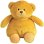 Peluche Termico Orsetto Jemini 19 cm Micro Pernici di Argilla Lavabile