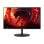 Écran PC Acer Nitro XF0 XF240YW3biiph 23,8" Full HD 240Hz IPS Ajustable hauteur