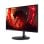 Écran PC Acer Nitro XF0 XF240YW3biiph 23,8" Full HD 240Hz IPS Ajustable hauteur