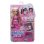 Modepuppe Barbie Dream Besties Malibu 29,8 cm mit 7 Accessoires