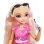 Modepuppe Barbie Dream Besties Malibu 29,8 cm mit 7 Accessoires
