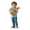VTech Baby Jungle Rock Tiger Elektrische Gitarre Spielzeug Lichter Klänge 2-5 Jahre
