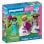 Figura Playmobil 72055 Trio di Principesse 28 Pezzi Multicolor