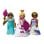 Figura Playmobil 72055 Trio di Principesse 28 Pezzi Multicolor