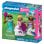 Figura Playmobil 72055 Trio di Principesse 28 Pezzi Multicolor