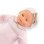 Muñeca Bebé Corolle Bébé Calin Manon 30 cm Rosa