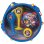 Kindermusik-Set 7 Teile Lexibook K360PA Paw Patrol mit Trommel